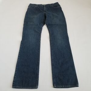 Gap Modern Bootcut Jeans Size 16XL